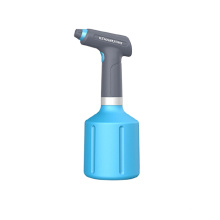 Disinfection Spray Bottle USB Charge Alcohol Spray Disinfected In Stock Electric Sprayer